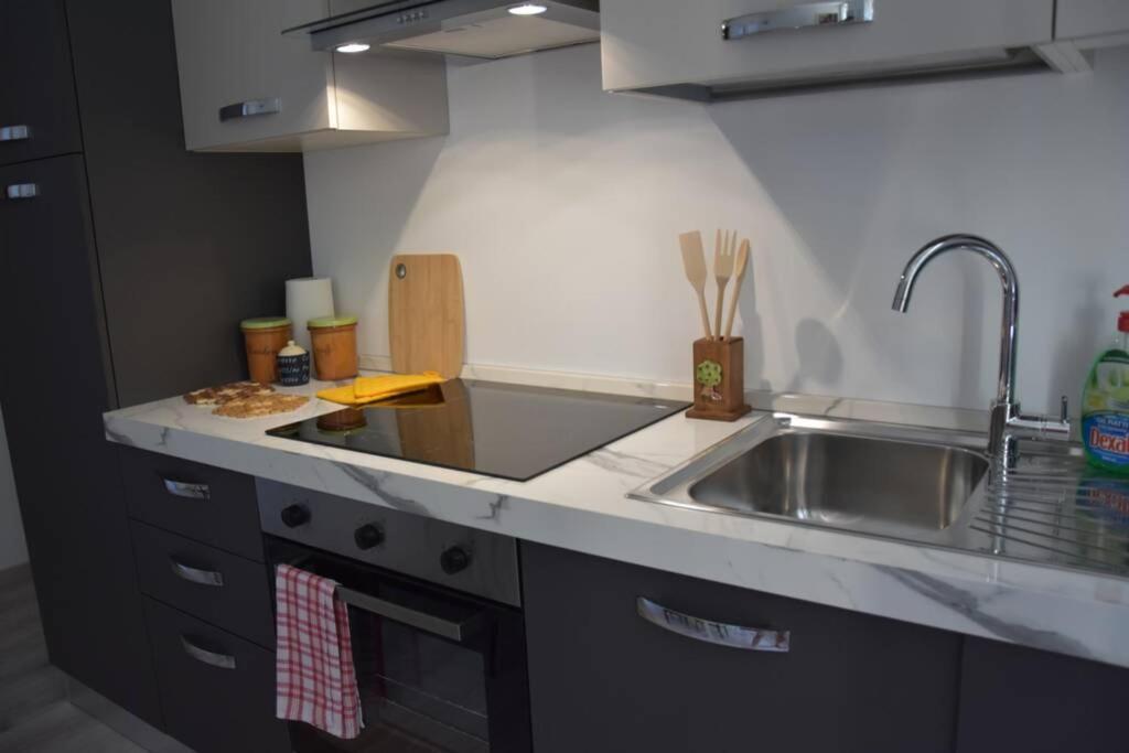 La Resilienza, Apartment With View, Carate Urio Exterior foto